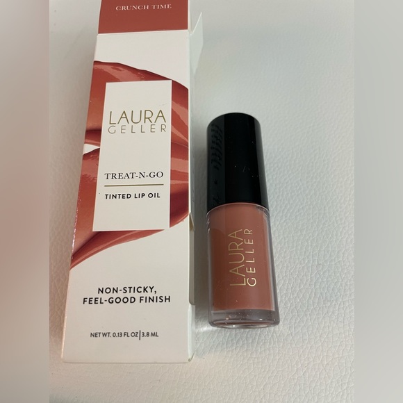 Laura Geller Makeup Laura Geller Treatngo Lip Oil Poshmark